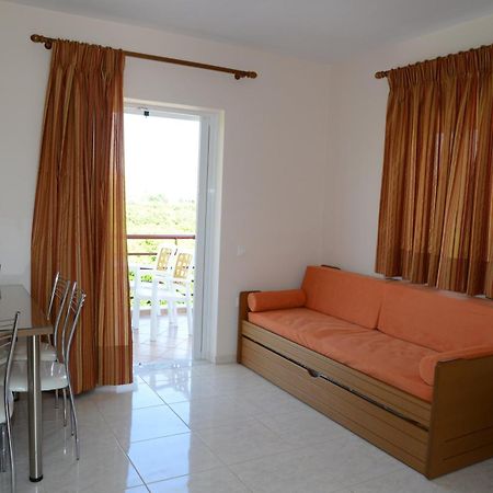 Maria'S Filoxenia Suites Drepano  Exteriér fotografie