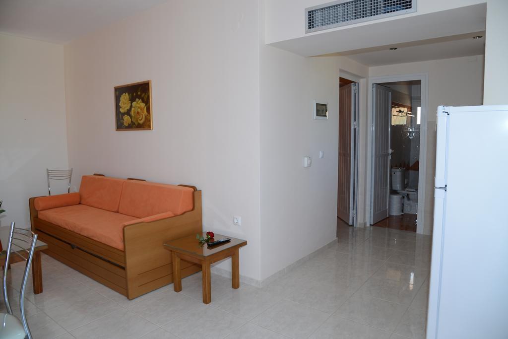 Maria'S Filoxenia Suites Drepano  Exteriér fotografie